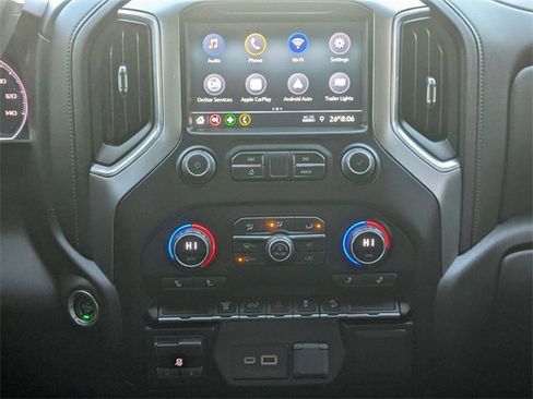 Used 2023 Chevrolet Silverado 2500 LT w/ Convenience Package image 24