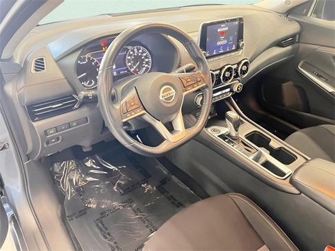 Used 2020 Nissan Sentra SR image 17