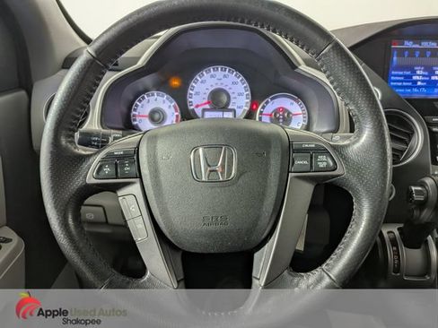 Used 2015 Honda Pilot EX-L image 17