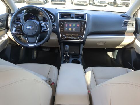 Used 2018 Subaru Legacy 2.5i Limited image 12