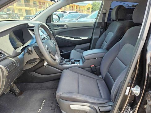 Used 2018 Hyundai Tucson SE w/ Cargo Package FWD image 15