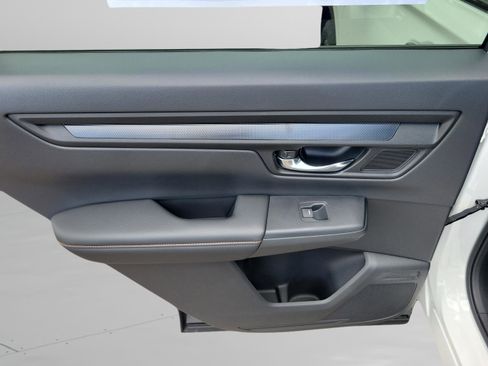 New 2026 Honda CR-V TrailSport image 18