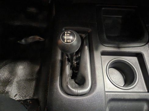 Used 2018 RAM 5500 Tradesman w/ Ambulance Prep Group AWD/4WD image 54