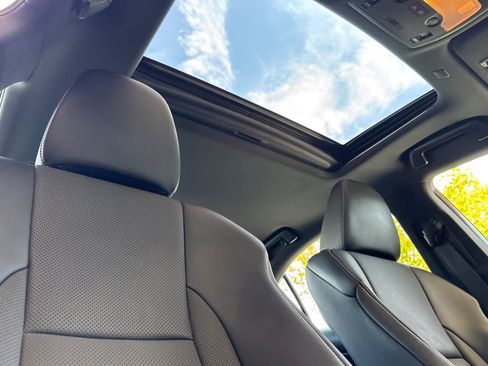 Used 2019 Lexus IS 300 F Sport w/ F Sport Package RWD image 17