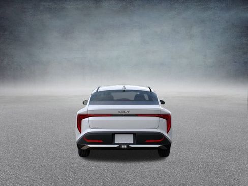New 2025 Kia K4 EX image 35