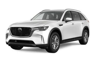Used 2025 MAZDA CX-90 3.3 Turbo w/ Select Package AWD/4WD video 1