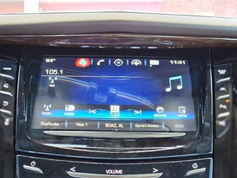 Used 2017 Cadillac Escalade Luxury image 23