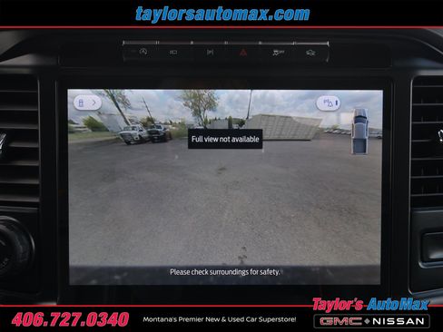 Used 2024 Ford F150 Tremor w/ Equipment Group 402A High AWD/4WD image 24