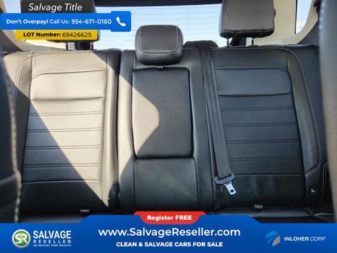 Used 2020 Ford EcoSport Titanium AWD/4WD image 13