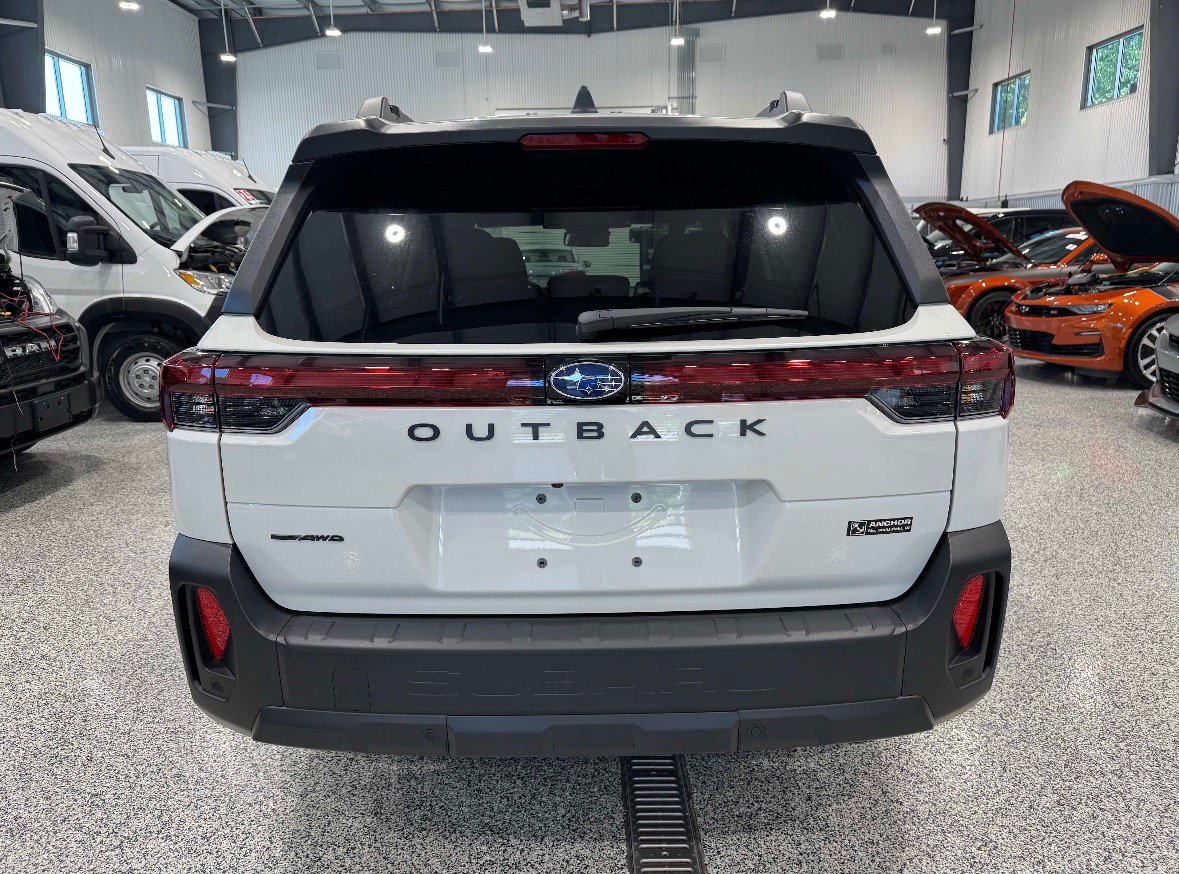 New 2026 Subaru Outback Premium AWD/4WD image 5