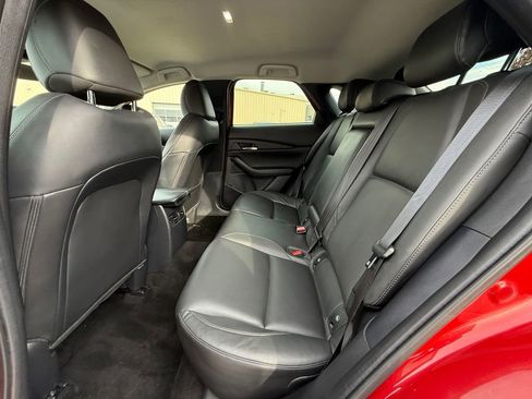 Used 2023 MAZDA CX-30 AWD 2.5 S w/ Preferred Package image 22