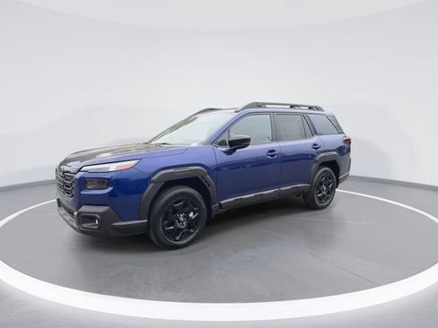 New 2026 Subaru Outback Limited AWD/4WD image 4