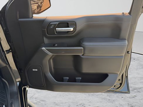 Used 2020 GMC Sierra 1500 AT4 w/ AT4 Premium Package AWD/4WD image 26