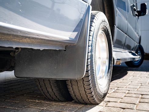 Used 2022 Mercedes-Benz Sprinter 3500 image 66