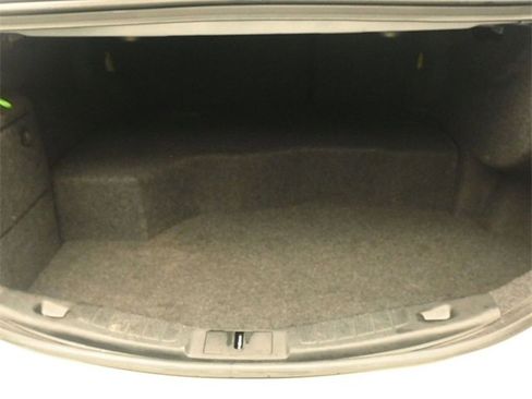 Certified 2019 Ford Fusion Titanium image 18