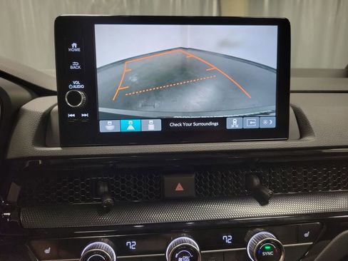 Used 2023 Honda CR-V EX-L image 18