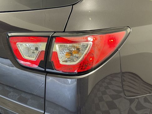 Used 2017 Chevrolet Traverse LS image 32