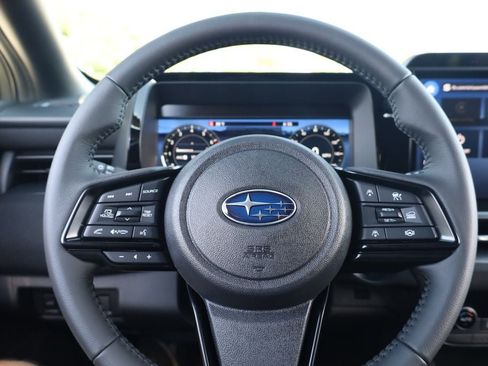 New 2026 Subaru Outback Premium AWD/4WD image 9