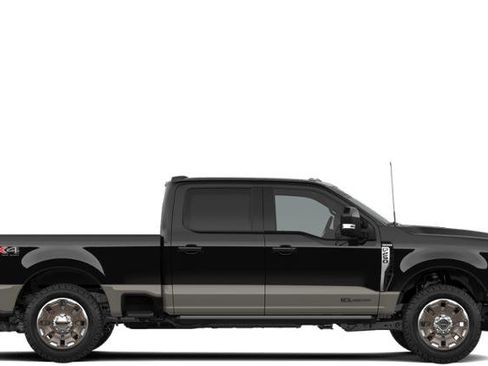 New 2026 Ford F250 King Ranch w/ FX4 Off-Road Package AWD/4WD image 27