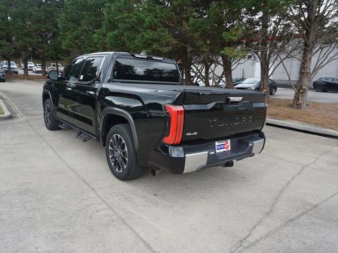 Used 2023 Toyota Tundra Limited AWD/4WD image 20