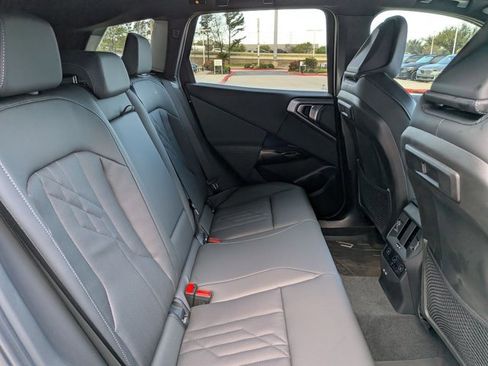 Certified 2026 BMW X3 xDrive30 w/ Convenience Package image 15