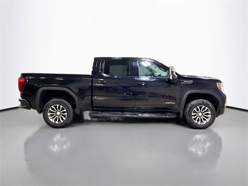 Used 2020 GMC Sierra 1500 AT4 image 6