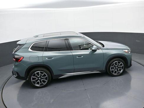 Used 2025 BMW X1 xDrive28i image 35