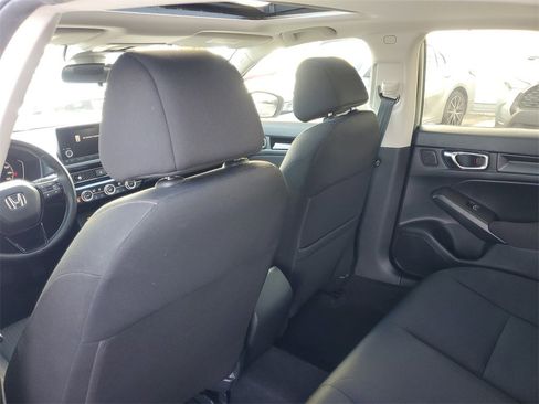 Used 2022 Honda Civic EX image 11