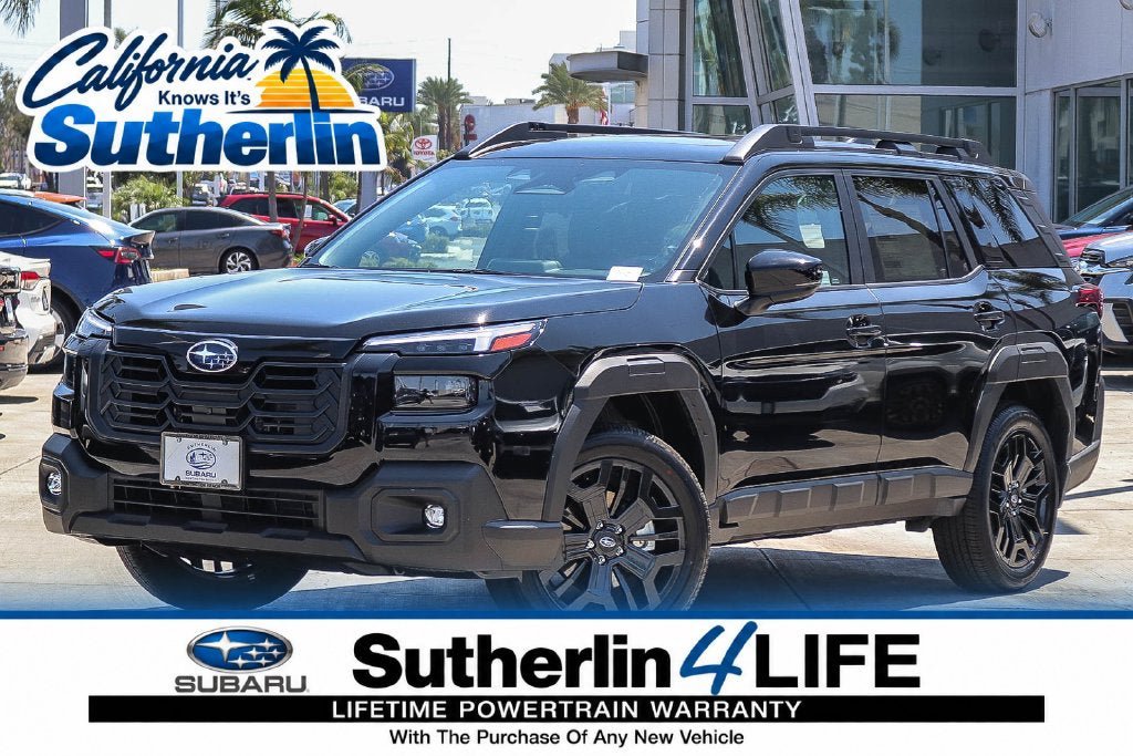 New 2026 Subaru Outback Limited XT AWD/4WD 360° Tour