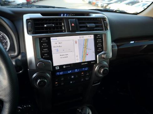 Used 2024 Toyota 4Runner Limited image 20