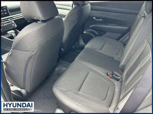 New 2026 Hyundai Tucson SEL AWD/4WD image 19