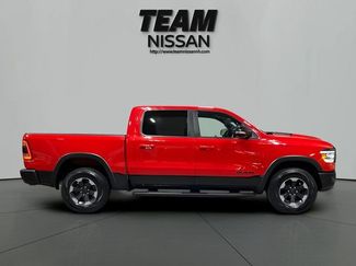 Used 2019 RAM 1500 Rebel w/ Rebel Level 2 Equipment Group AWD/4WD video 1