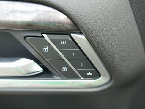 New 2026 Chevrolet Silverado 1500 LTZ w/ LTZ Premium Package image 16