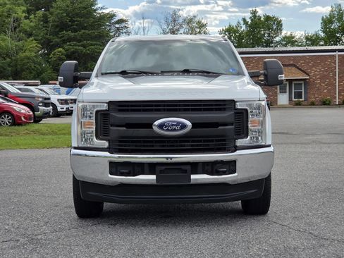 Used 2017 Ford F350 XL w/ Power Equipment Group AWD/4WD image 12