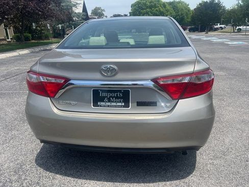 Used 2016 Toyota Camry LE FWD image 31