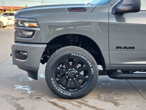 New 2026 RAM 2500 Lone Star image 11
