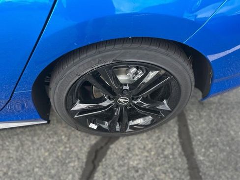 New 2026 Acura Integra A-Spec image 21