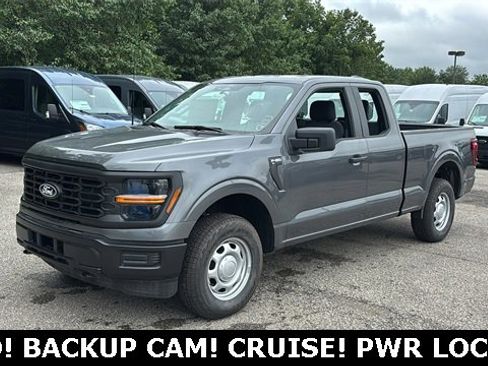 New 2025 Ford F150 XL image 34