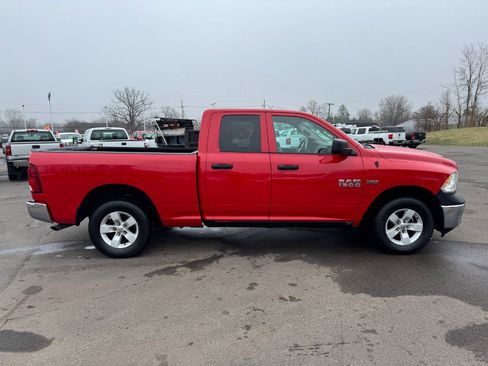 Used 2018 RAM 1500 ST w/ SXT Appearance Group image 6