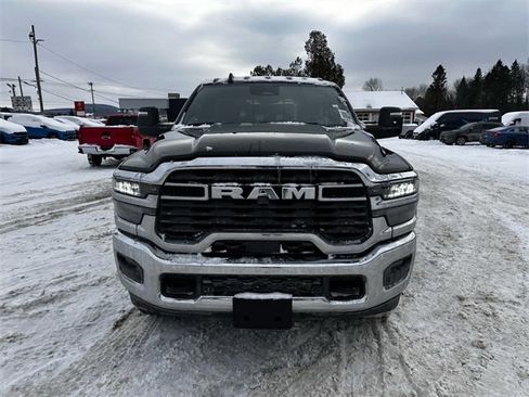 New 2026 RAM 2500 Tradesman image 8
