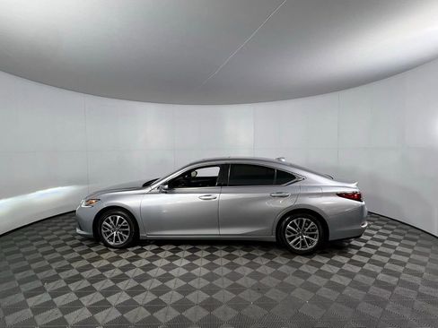 Used 2025 Lexus ES 350 image 11