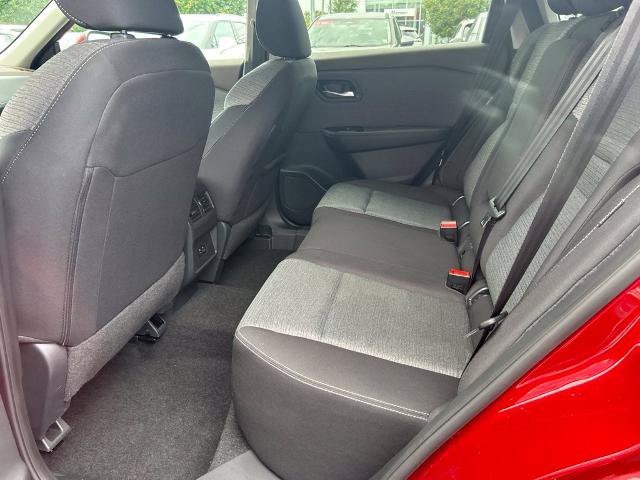 Certified 2023 Nissan Rogue SV AWD/4WD image 20