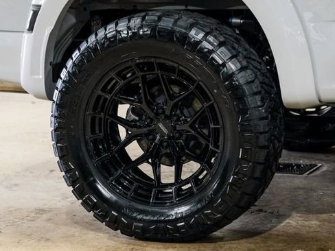 Used 2026 Ford F150 Raptor w/ Equipment Group 803A Raptor R AWD/4WD image 35