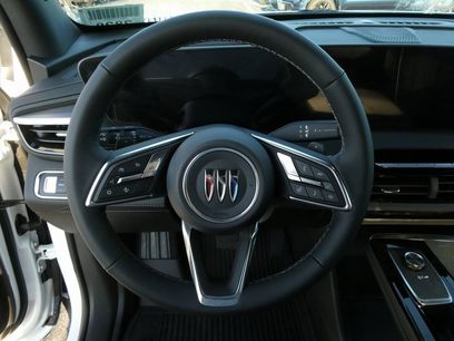 New 2026 Buick Enclave Preferred w/ LPO, Floor Liner Package