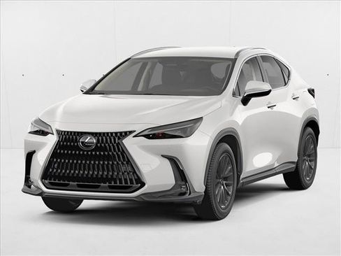 Used 2024 Lexus NX 350h AWD w/ Cold Area Package image 1