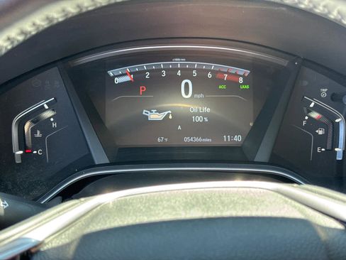 Used 2022 Honda CR-V EX-L image 19