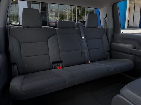New 2026 Chevrolet Silverado 3500 W/T AWD/4WD image 17