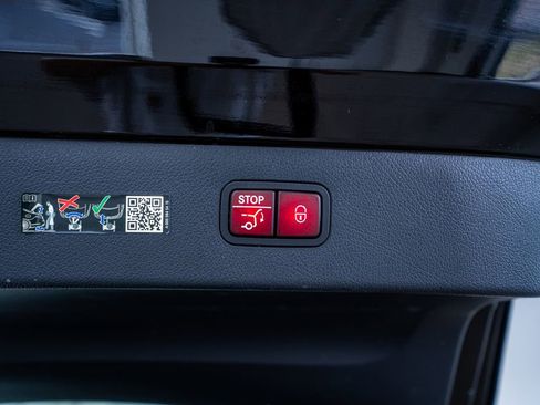 Used 2023 Mercedes-Benz EQS 450+ 4MATIC Sedan image 57