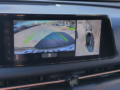 Certified 2023 Nissan Ariya FWD image 18