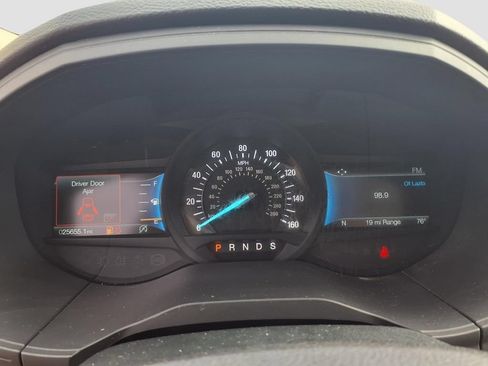 Used 2024 Ford Edge SEL w/ Convenience Package AWD/4WD image 27